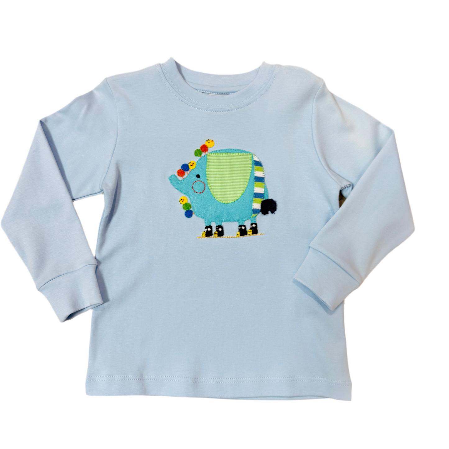 Quigley & Friends Tee