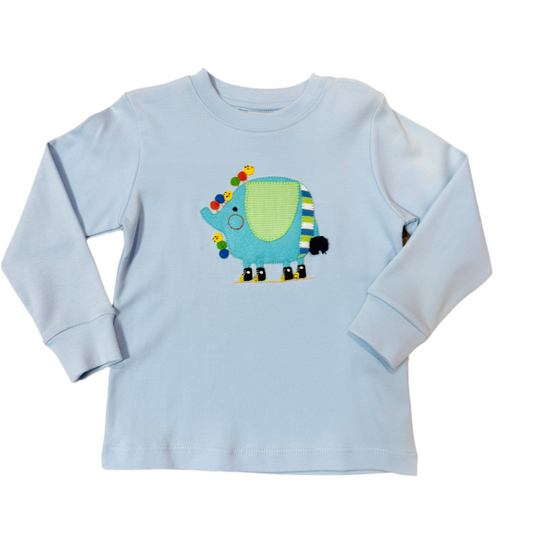 Quigley & Friends Tee