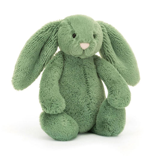 Ivy Bashful Bunny Small