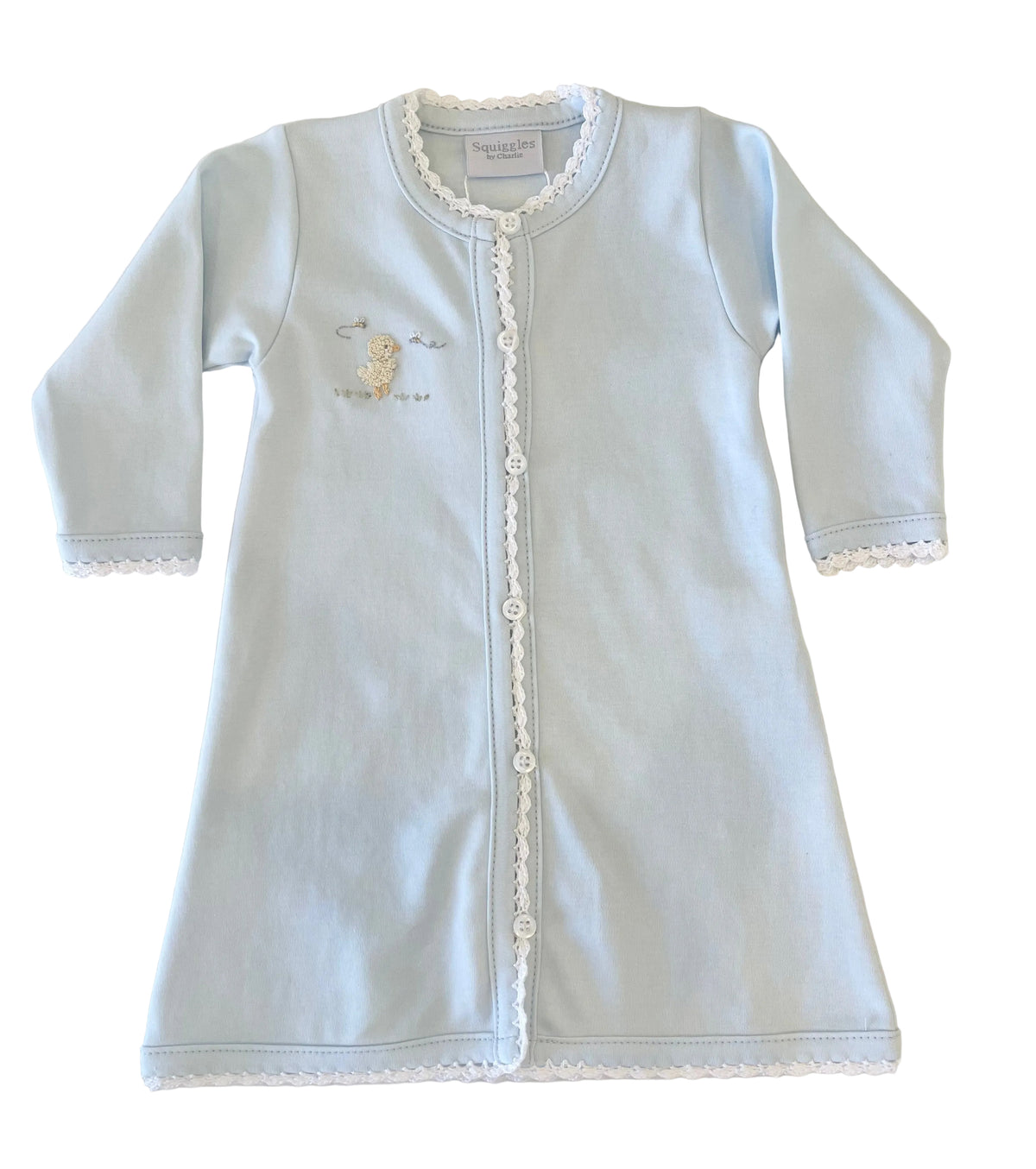 Ducks & Bees Daygown