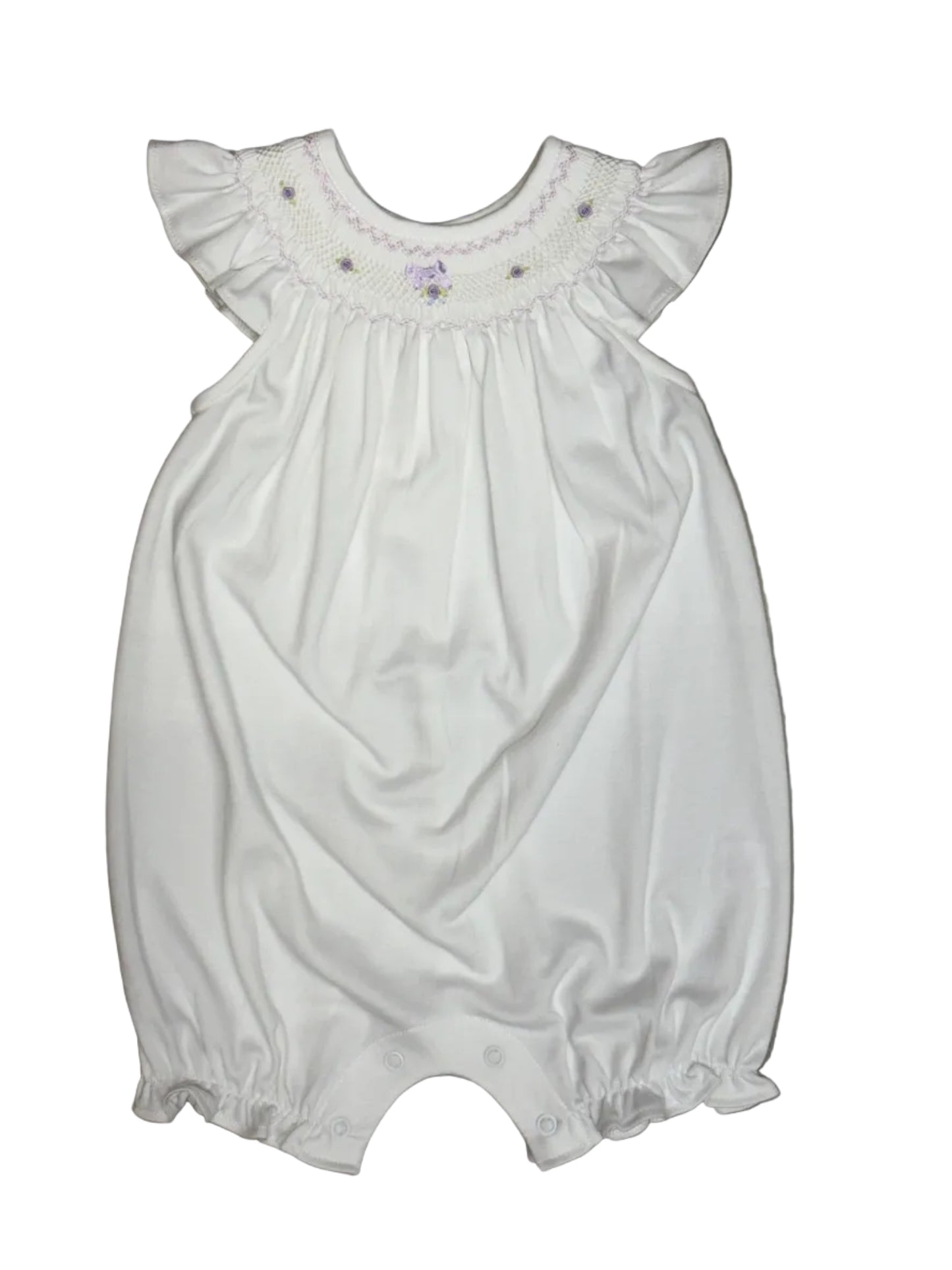 Lauren's Angel Bubble