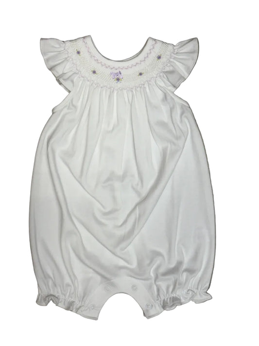 Lauren's Angel Bubble