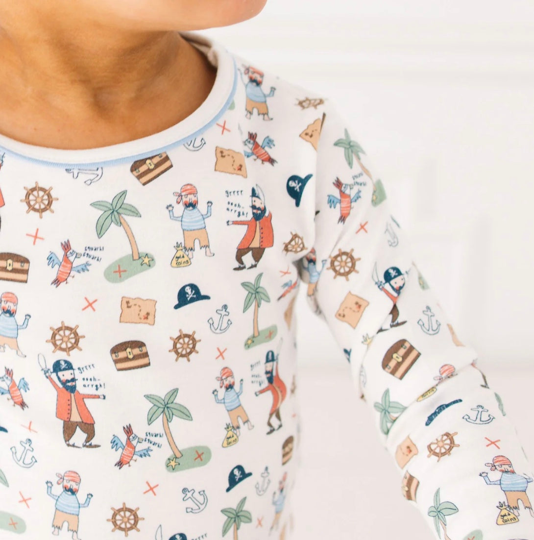Yo,Ho,Ho! PJ’s