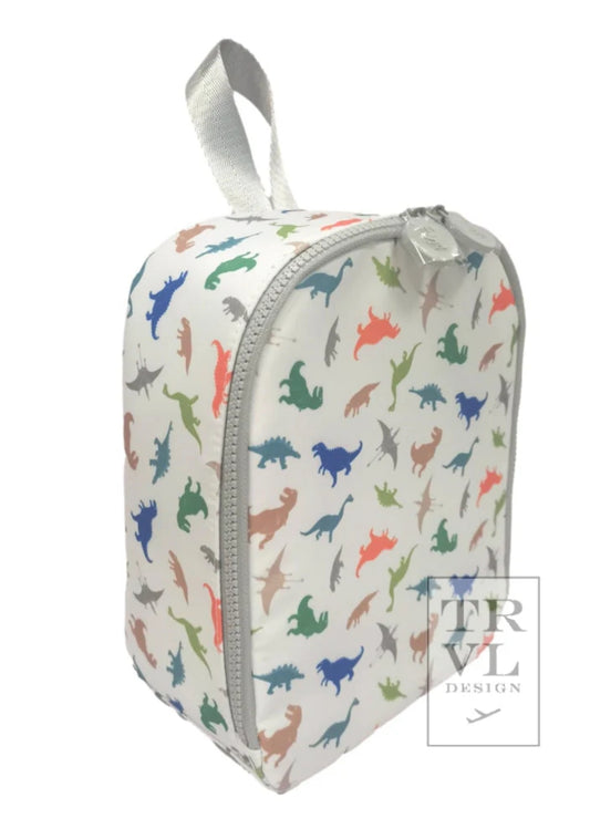 TRVL Dino Lunchbox