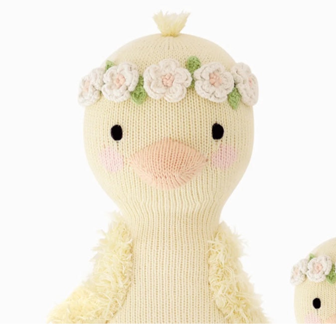 Flora the Duckling 20"