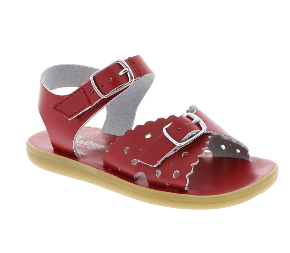 Footmates Ariel Sandal