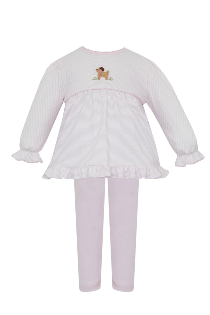 Sweet Puppies Pant Set