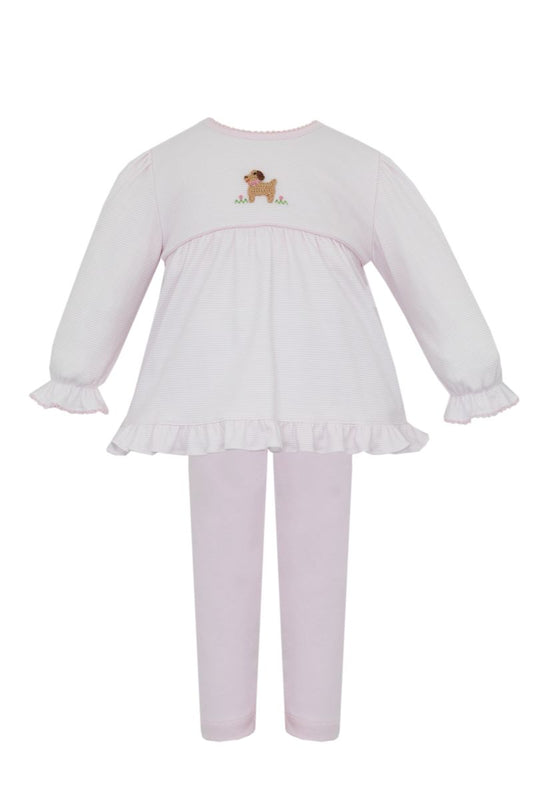 Sweet Puppies Pant Set