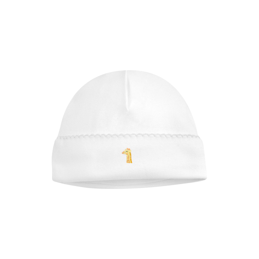 Safari Giraffe Beanie