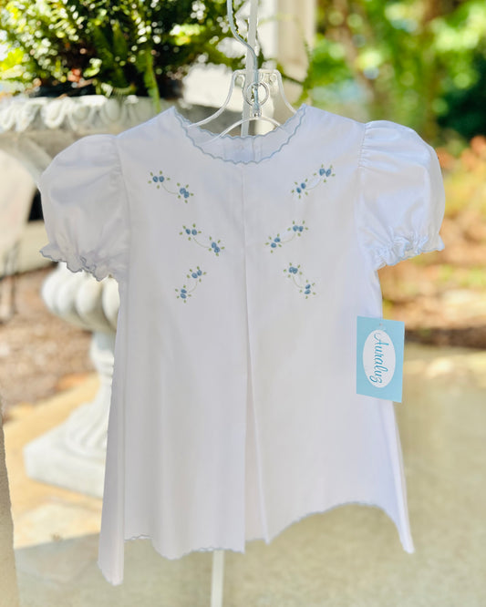 Aurora Baby Gown