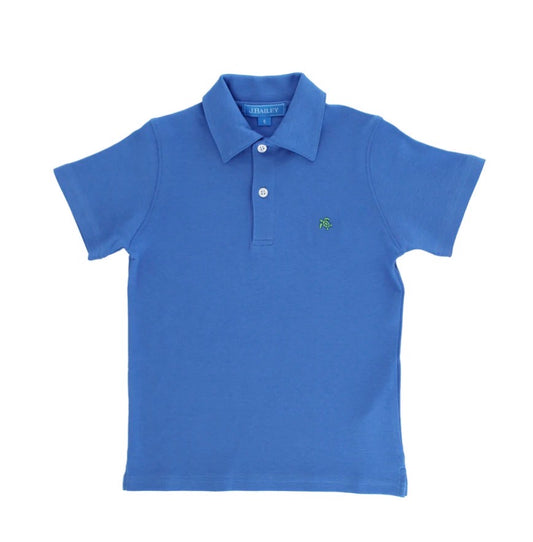 Henry SS Polo Dusk