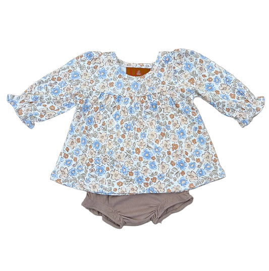 Heartside Blooms Bloomer Set