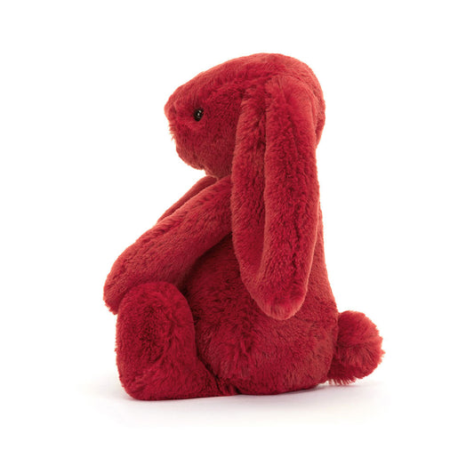 Cranberry Bashful Bunny