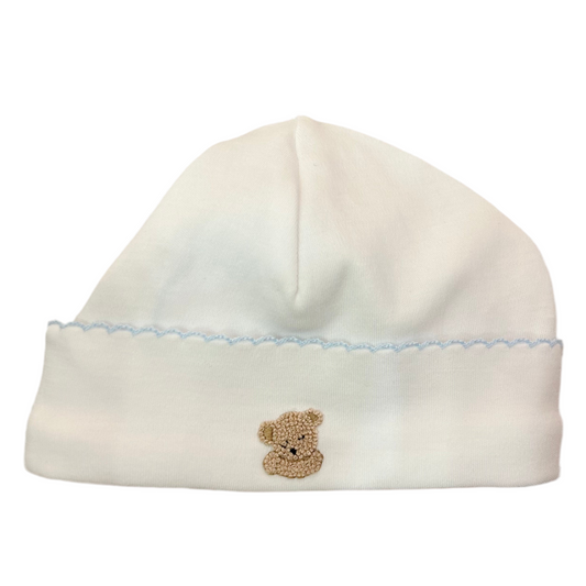 Sweet Dreams Teddy Beanie
