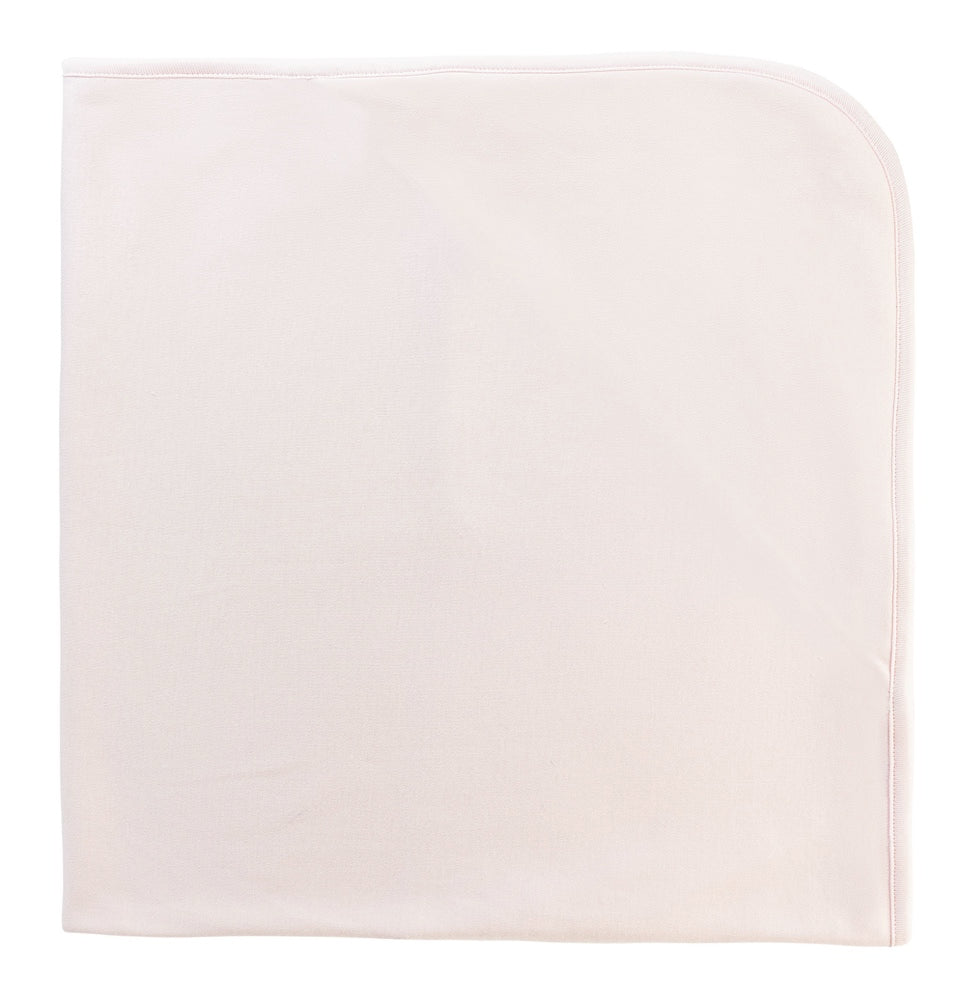 BCC Pima Receiving Blanket