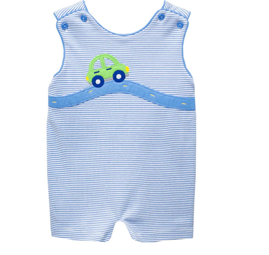 Ashton Car Shortall