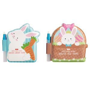 Easter Water Color Books