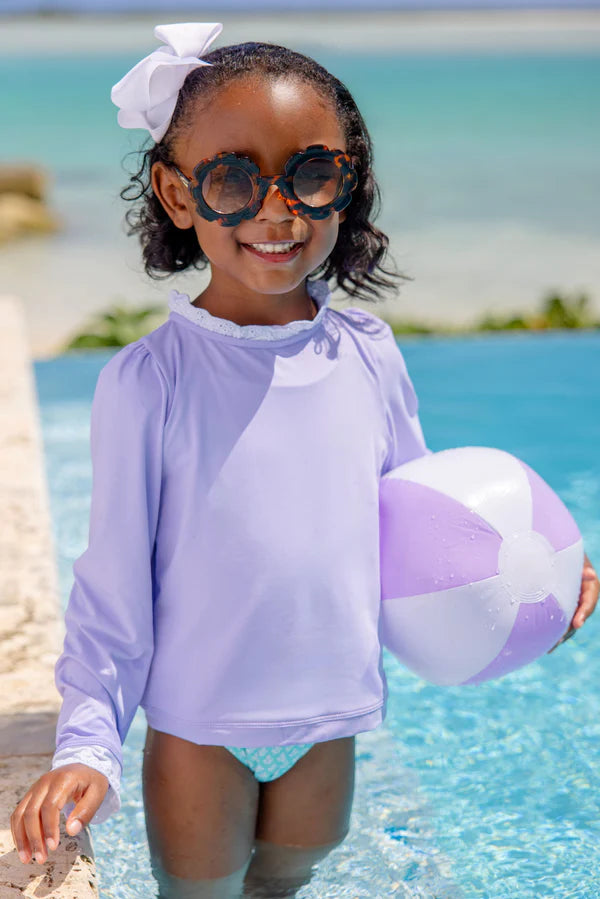 Winnie`s Wave Spotter - Lauderdale Lavender