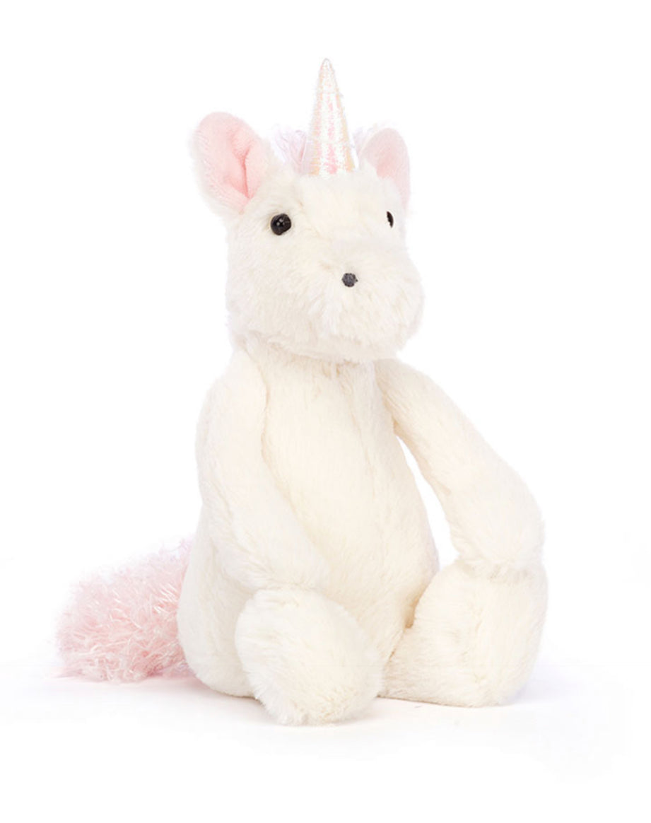 Bashful Unicorn Org