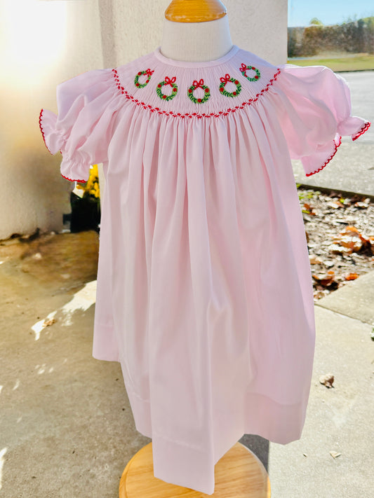 Holly All Around Bishop