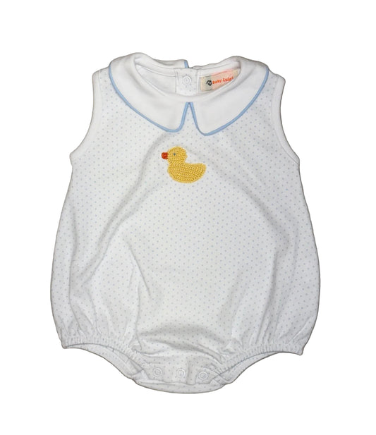 Sweet Baby Ducky Bubble