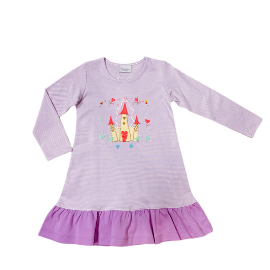 Sweet Castle Dress