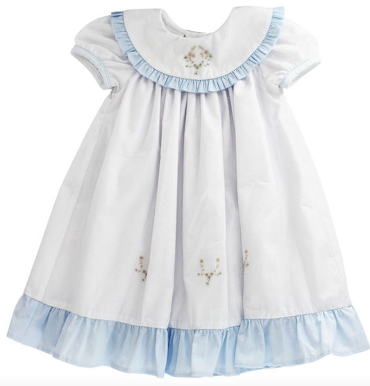 Lillian Heirloom Dress