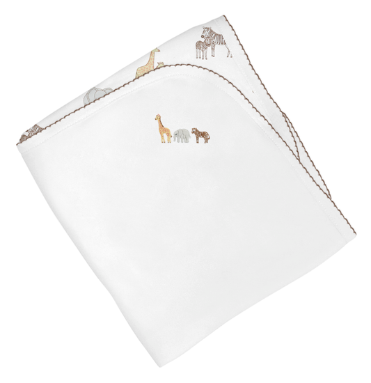 Safari Blanket