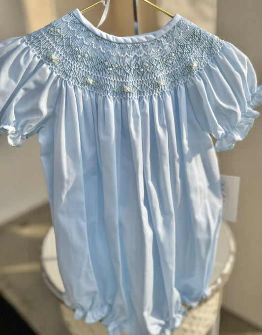 Blaire's Smocked Bishop Bubble