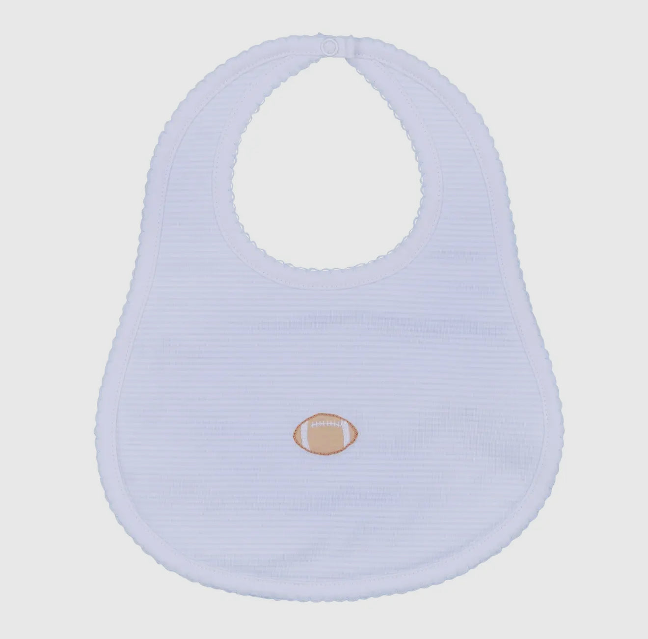 Griffen’s Football Bib