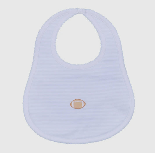 Griffen’s Football Bib