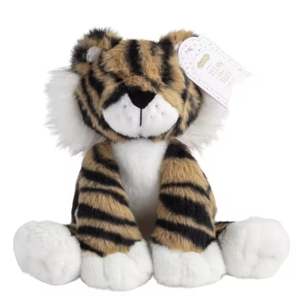 Tiger Plus Pal Lg