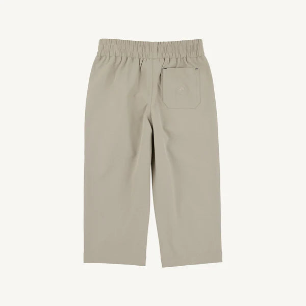 Khaki Prepletic Sheffield Pants
