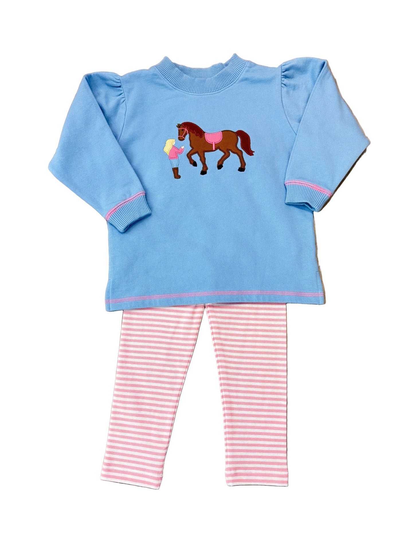 Horse Sweatshirt