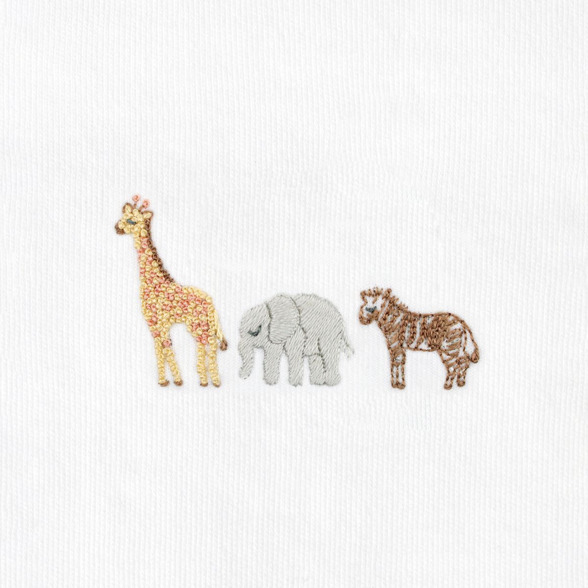 Safari Blanket