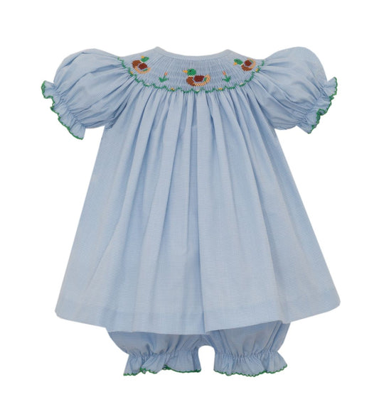 Mandy’s Mallard Bishop Set
