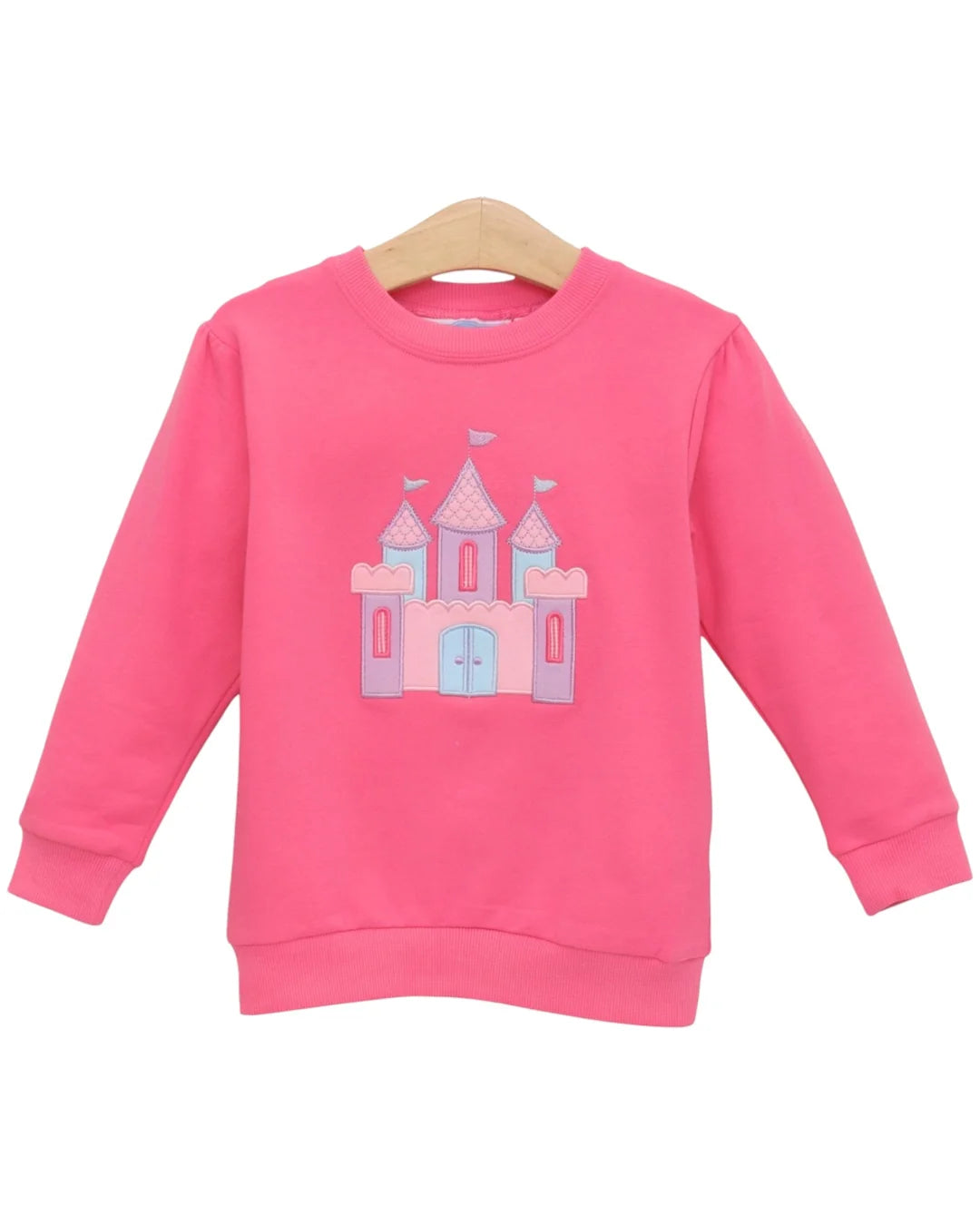 Magical Castle Sweatshirt