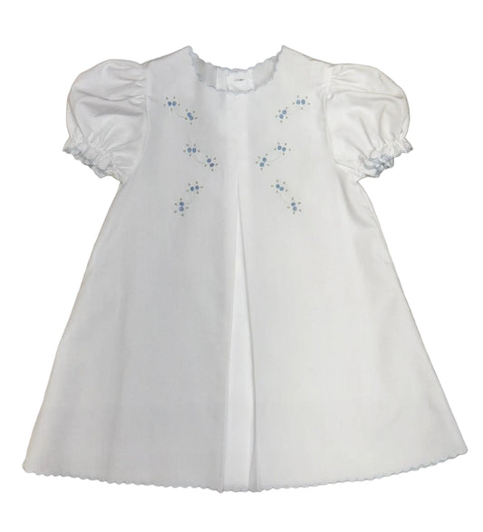 Elizabeth's Day Gown