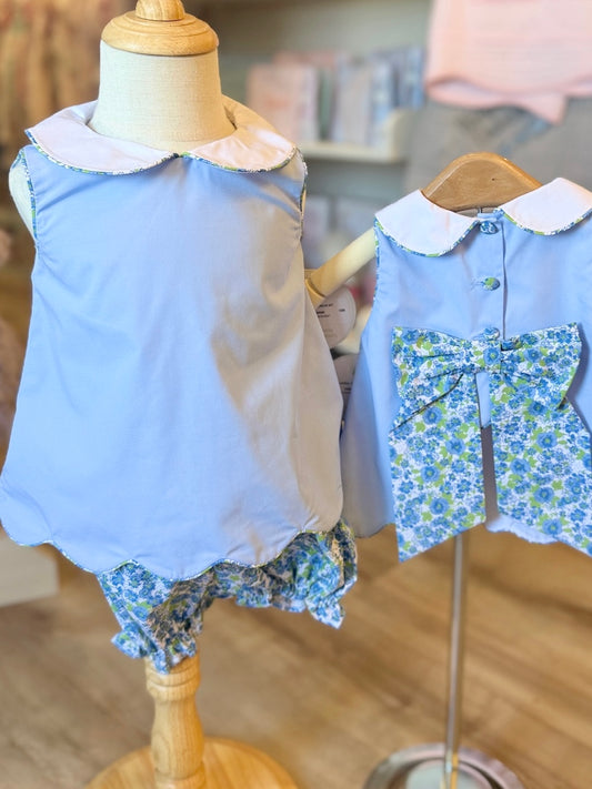 Bluebell Harmony Sundae Set