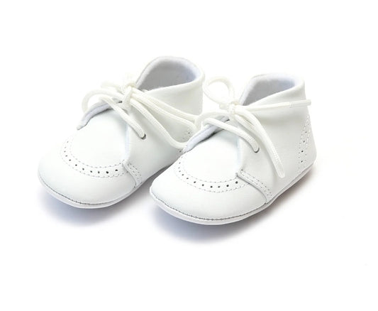 Boy Layette Shoe