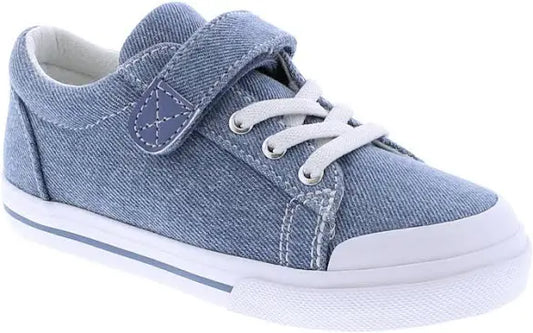 Footmates Jordan Denim