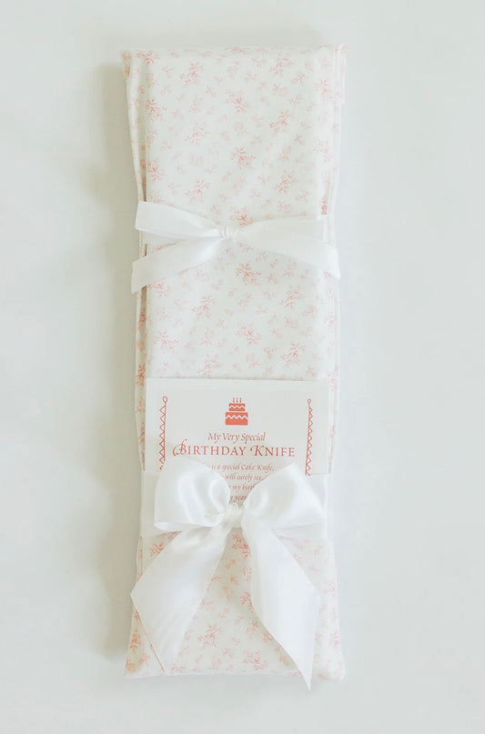 Girls Birthday Knife