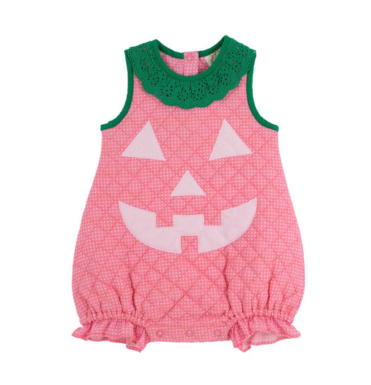 Halloween Pink Bubble Costume