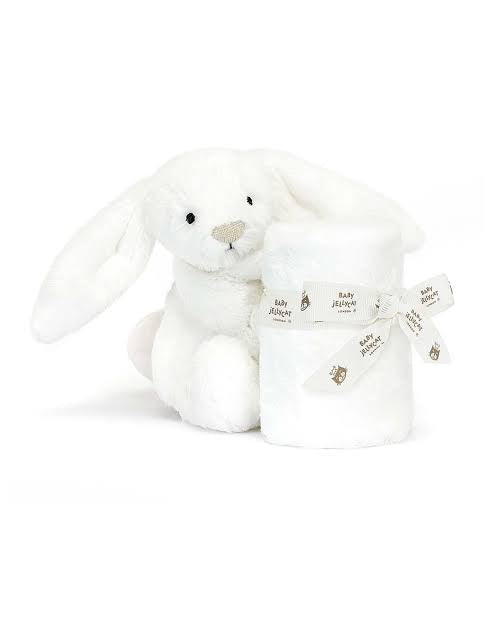 Bashful Bunny Luxe Luna Soother