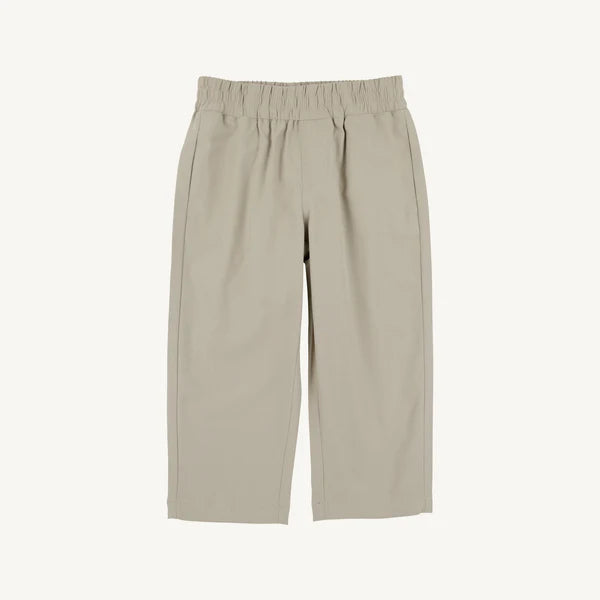 Khaki Prepletic Sheffield Pants