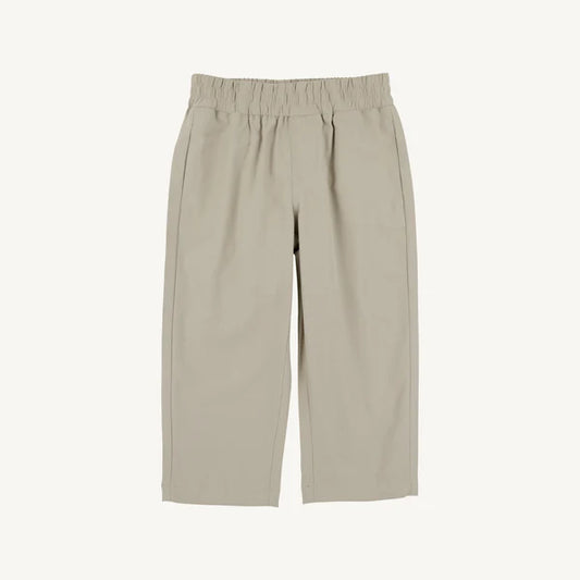 Khaki Prepletic Sheffield Pants