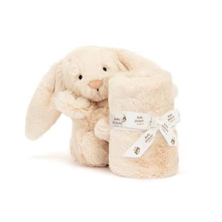 Bashful Luxe Bunny Soother - Willow