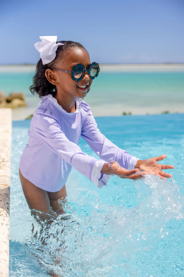 Winnie`s Wave Spotter - Lauderdale Lavender