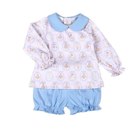 Royal Bloomer Set