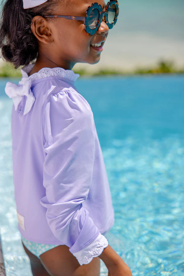 Winnie`s Wave Spotter - Lauderdale Lavender